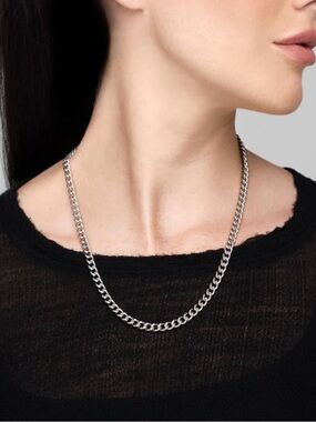 ASK & EMBLA necklace